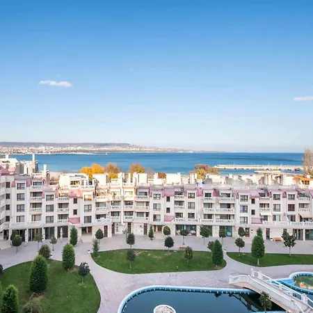 Azur Del Mar Seaview Apartment