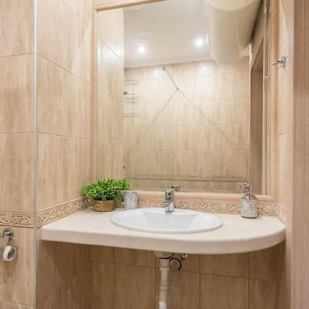 Azur Del Mar Seaview Apartment